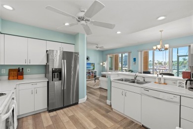 Experience the ultimate in marina-front living in this on Burnt Store Golf Club in Florida - for sale on GolfHomes.com, golf home, golf lot