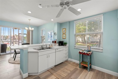 Experience the ultimate in marina-front living in this on Burnt Store Golf Club in Florida - for sale on GolfHomes.com, golf home, golf lot