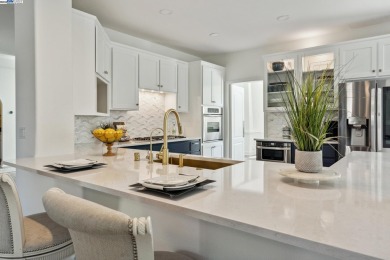 Stunning two-story home nestled on a quiet cul-de-sac near on Boundary Oak Golf Course in California - for sale on GolfHomes.com, golf home, golf lot