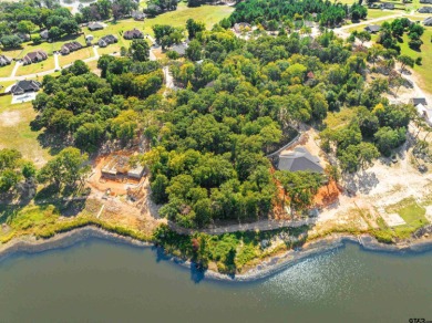 If you're looking for BOTH golf course and waterfront living on Garden Valley Golf Course Resort in Texas - for sale on GolfHomes.com, golf home, golf lot