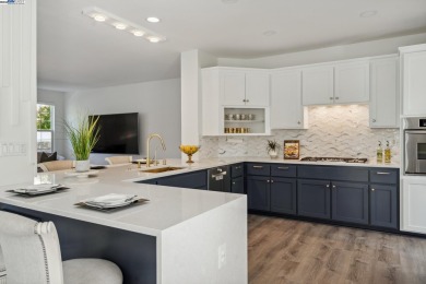Stunning two-story home nestled on a quiet cul-de-sac near on Boundary Oak Golf Course in California - for sale on GolfHomes.com, golf home, golf lot