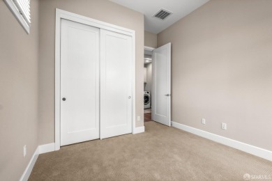 Amazing 3-level townhouse located in Stonestowe | Top San on San Francisco Golf Club in California - for sale on GolfHomes.com, golf home, golf lot