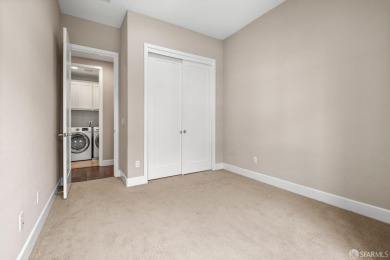 Amazing 3-level townhouse located in Stonestowe | Top San on San Francisco Golf Club in California - for sale on GolfHomes.com, golf home, golf lot