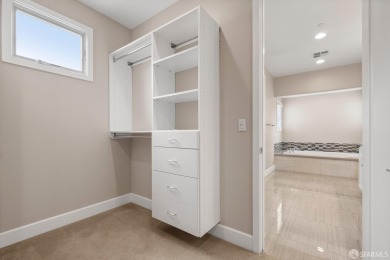 Amazing 3-level townhouse located in Stonestowe | Top San on San Francisco Golf Club in California - for sale on GolfHomes.com, golf home, golf lot