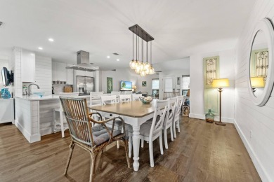 Discover your oasis at 716 Sandpiper Dr, a beautifully furnished on Sandestin Golf and Beach Resort - The Links in Florida - for sale on GolfHomes.com, golf home, golf lot