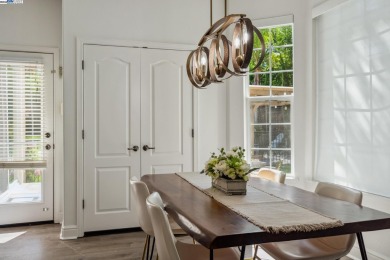 Stunning two-story home nestled on a quiet cul-de-sac near on Boundary Oak Golf Course in California - for sale on GolfHomes.com, golf home, golf lot