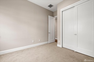 Amazing 3-level townhouse located in Stonestowe | Top San on San Francisco Golf Club in California - for sale on GolfHomes.com, golf home, golf lot