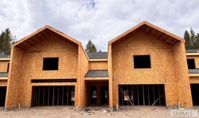 Now Available for Presale - Island Park's First and Only on Island Park Village Resort Golf Course in Idaho - for sale on GolfHomes.com, golf home, golf lot