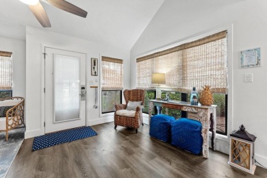 Discover your oasis at 716 Sandpiper Dr, a beautifully furnished on Sandestin Golf and Beach Resort - The Links in Florida - for sale on GolfHomes.com, golf home, golf lot