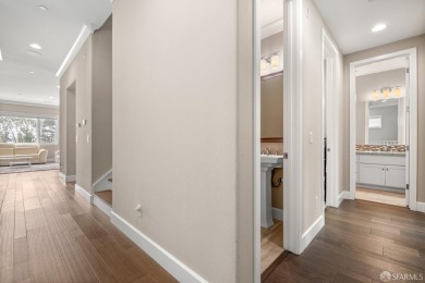 Amazing 3-level townhouse located in Stonestowe | Top San on San Francisco Golf Club in California - for sale on GolfHomes.com, golf home, golf lot