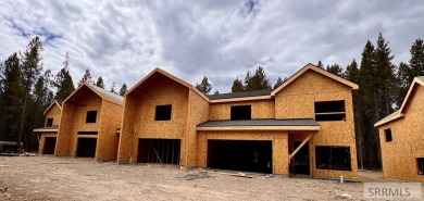 Now Available for Presale - Island Park's First and Only on Island Park Village Resort Golf Course in Idaho - for sale on GolfHomes.com, golf home, golf lot