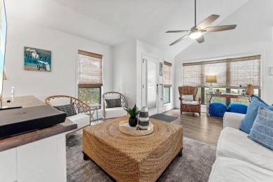 Discover your oasis at 716 Sandpiper Dr, a beautifully furnished on Sandestin Golf and Beach Resort - The Links in Florida - for sale on GolfHomes.com, golf home, golf lot