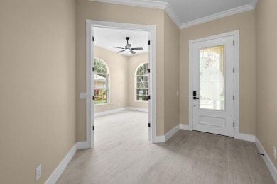 Stunning remodeled Oakmont in The Retreat with preserve views on Lost Lake Golf Club in Florida - for sale on GolfHomes.com, golf home, golf lot