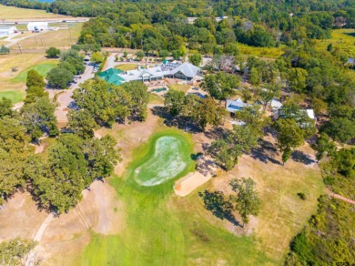 If you're looking for BOTH golf course and waterfront living on Garden Valley Golf Course Resort in Texas - for sale on GolfHomes.com, golf home, golf lot