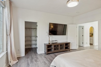 Stunning two-story home nestled on a quiet cul-de-sac near on Boundary Oak Golf Course in California - for sale on GolfHomes.com, golf home, golf lot