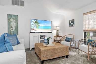 Discover your oasis at 716 Sandpiper Dr, a beautifully furnished on Sandestin Golf and Beach Resort - The Links in Florida - for sale on GolfHomes.com, golf home, golf lot