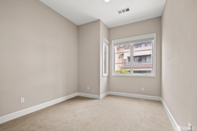 Amazing 3-level townhouse located in Stonestowe | Top San on San Francisco Golf Club in California - for sale on GolfHomes.com, golf home, golf lot