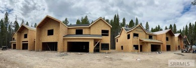 Now Available for Presale - Island Park's First and Only on Island Park Village Resort Golf Course in Idaho - for sale on GolfHomes.com, golf home, golf lot
