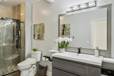 Stunning two-story home nestled on a quiet cul-de-sac near on Boundary Oak Golf Course in California - for sale on GolfHomes.com, golf home, golf lot