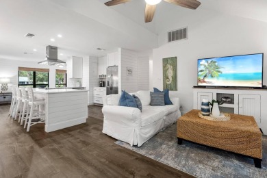 Discover your oasis at 716 Sandpiper Dr, a beautifully furnished on Sandestin Golf and Beach Resort - The Links in Florida - for sale on GolfHomes.com, golf home, golf lot