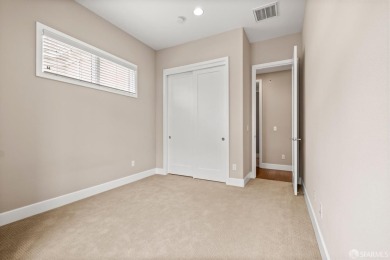 Amazing 3-level townhouse located in Stonestowe | Top San on San Francisco Golf Club in California - for sale on GolfHomes.com, golf home, golf lot