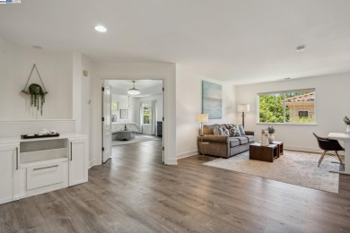 Stunning two-story home nestled on a quiet cul-de-sac near on Boundary Oak Golf Course in California - for sale on GolfHomes.com, golf home, golf lot