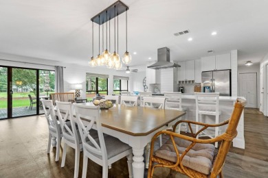 Discover your oasis at 716 Sandpiper Dr, a beautifully furnished on Sandestin Golf and Beach Resort - The Links in Florida - for sale on GolfHomes.com, golf home, golf lot