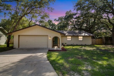 Welcome to this stunning, move-in ready home nestled in the on Golf Club at Bluewater Bay Resort in Florida - for sale on GolfHomes.com, golf home, golf lot