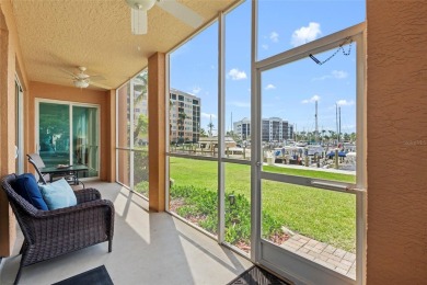 Experience the ultimate in marina-front living in this on Burnt Store Golf Club in Florida - for sale on GolfHomes.com, golf home, golf lot