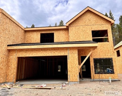 Now Available for Presale - Island Park's First and Only on Island Park Village Resort Golf Course in Idaho - for sale on GolfHomes.com, golf home, golf lot