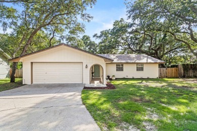 Welcome to this stunning, move-in ready home nestled in the on Golf Club at Bluewater Bay Resort in Florida - for sale on GolfHomes.com, golf home, golf lot
