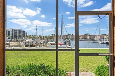 Experience the ultimate in marina-front living in this on Burnt Store Golf Club in Florida - for sale on GolfHomes.com, golf home, golf lot