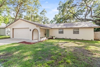 Welcome to this stunning, move-in ready home nestled in the on Golf Club at Bluewater Bay Resort in Florida - for sale on GolfHomes.com, golf home, golf lot