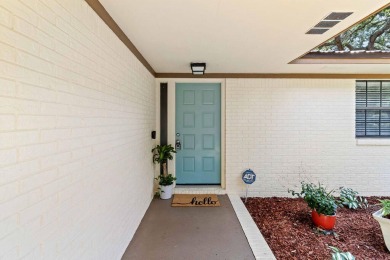 Welcome to this stunning, move-in ready home nestled in the on Golf Club at Bluewater Bay Resort in Florida - for sale on GolfHomes.com, golf home, golf lot