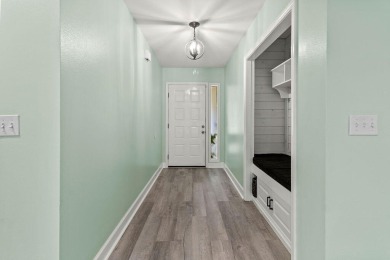 Welcome to this stunning, move-in ready home nestled in the on Golf Club at Bluewater Bay Resort in Florida - for sale on GolfHomes.com, golf home, golf lot