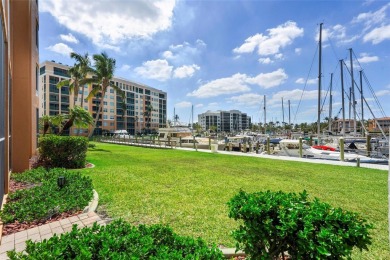 Experience the ultimate in marina-front living in this on Burnt Store Golf Club in Florida - for sale on GolfHomes.com, golf home, golf lot