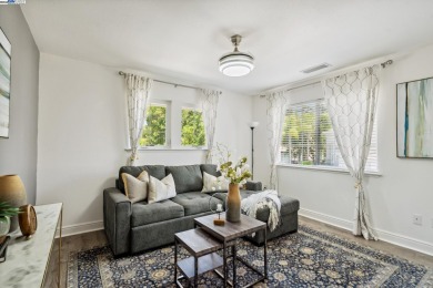 Stunning two-story home nestled on a quiet cul-de-sac near on Boundary Oak Golf Course in California - for sale on GolfHomes.com, golf home, golf lot