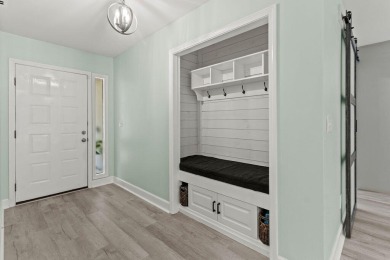 Welcome to this stunning, move-in ready home nestled in the on Golf Club at Bluewater Bay Resort in Florida - for sale on GolfHomes.com, golf home, golf lot