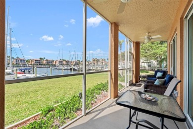 Experience the ultimate in marina-front living in this on Burnt Store Golf Club in Florida - for sale on GolfHomes.com, golf home, golf lot