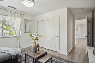 Stunning two-story home nestled on a quiet cul-de-sac near on Boundary Oak Golf Course in California - for sale on GolfHomes.com, golf home, golf lot