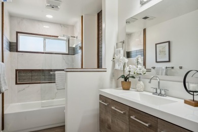 Stunning two-story home nestled on a quiet cul-de-sac near on Boundary Oak Golf Course in California - for sale on GolfHomes.com, golf home, golf lot