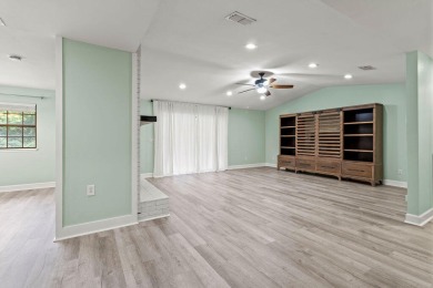 Welcome to this stunning, move-in ready home nestled in the on Golf Club at Bluewater Bay Resort in Florida - for sale on GolfHomes.com, golf home, golf lot