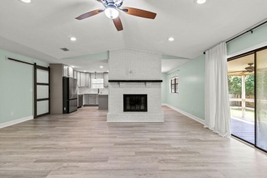 Welcome to this stunning, move-in ready home nestled in the on Golf Club at Bluewater Bay Resort in Florida - for sale on GolfHomes.com, golf home, golf lot
