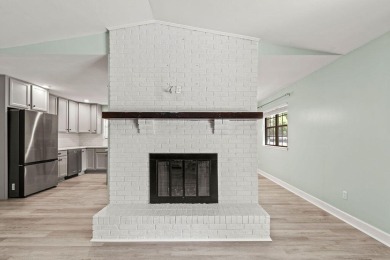 Welcome to this stunning, move-in ready home nestled in the on Golf Club at Bluewater Bay Resort in Florida - for sale on GolfHomes.com, golf home, golf lot