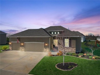 SELLERS are OFFERING $10K FLEX CASH!! This can be used for buy on Falcon Lakes Golf Course in Kansas - for sale on GolfHomes.com, golf home, golf lot