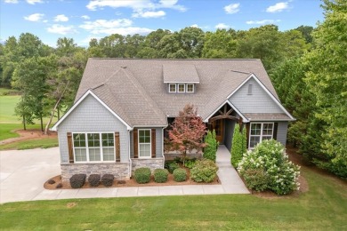 Prominently situated on the FIRST HOLE FAIRWAY of an on Cross Creek Plantation in South Carolina - for sale on GolfHomes.com, golf home, golf lot