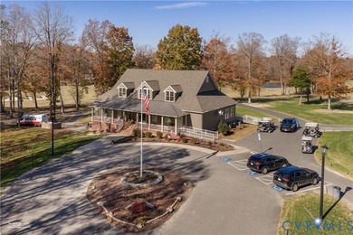 Welcome home to Maintenance Free, Single Family living in New on The Club At Viniterra in Virginia - for sale on GolfHomes.com, golf home, golf lot