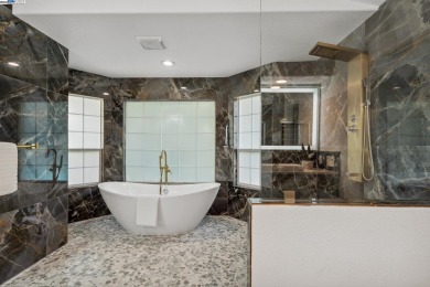 Stunning two-story home nestled on a quiet cul-de-sac near on Boundary Oak Golf Course in California - for sale on GolfHomes.com, golf home, golf lot