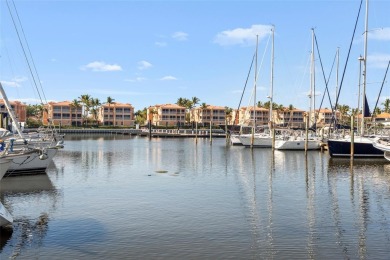 Experience the ultimate in marina-front living in this on Burnt Store Golf Club in Florida - for sale on GolfHomes.com, golf home, golf lot