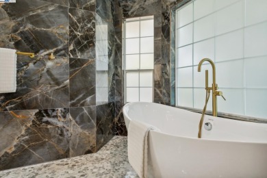 Stunning two-story home nestled on a quiet cul-de-sac near on Boundary Oak Golf Course in California - for sale on GolfHomes.com, golf home, golf lot